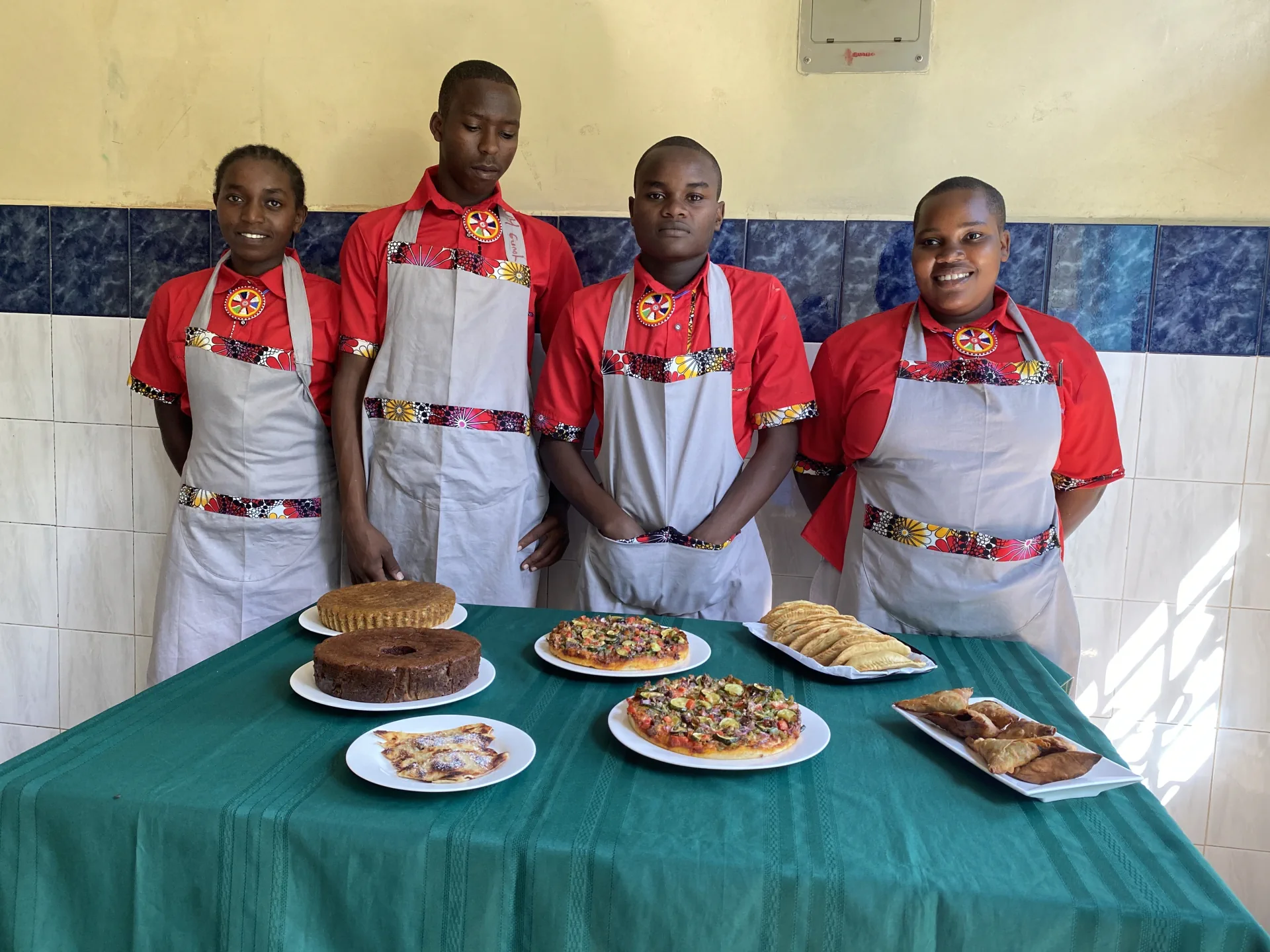 ADEA Community Impact